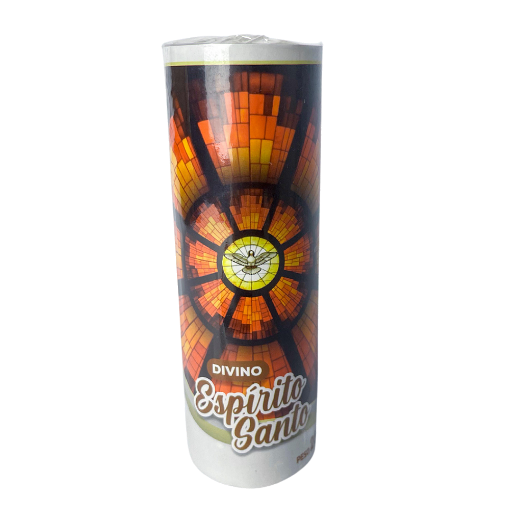 Velas do Sétimo Dia Devocionais 260g