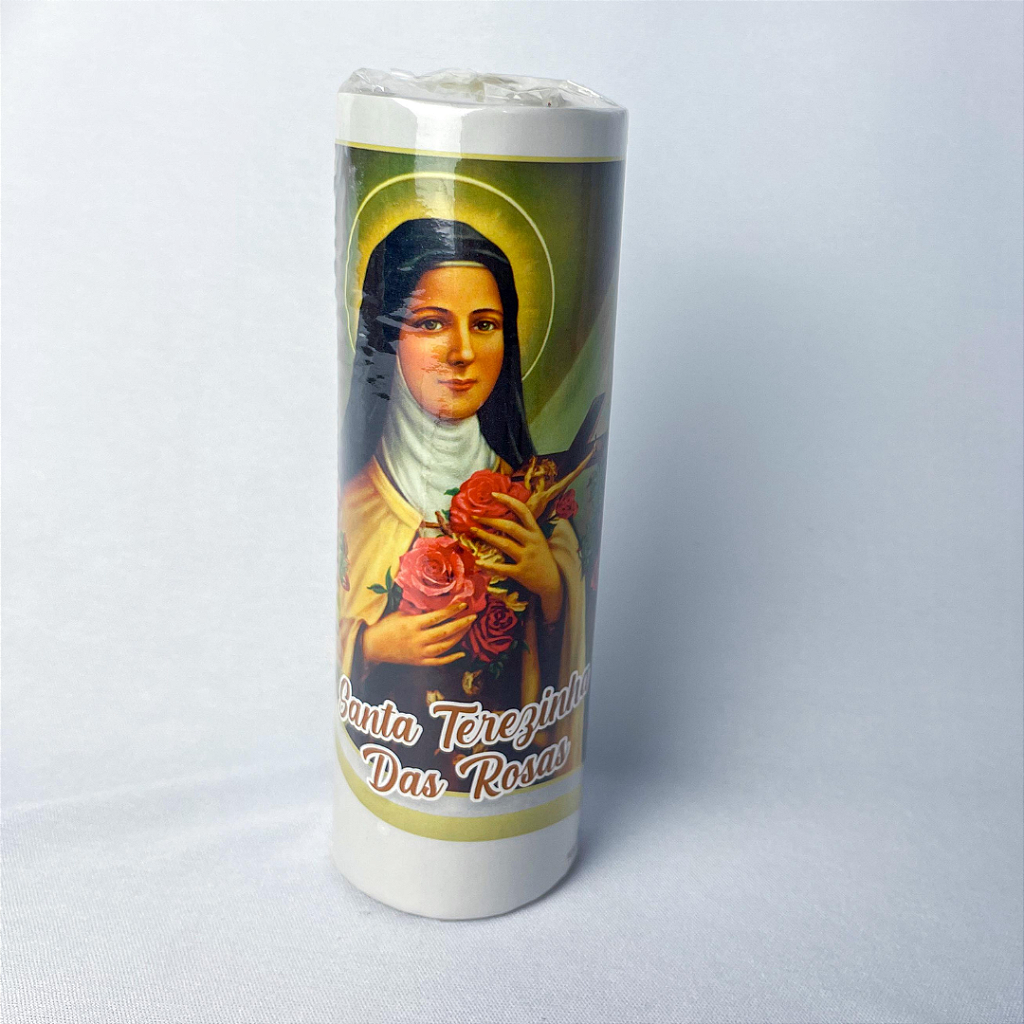 Velas do Sétimo Dia Devocionais 260g