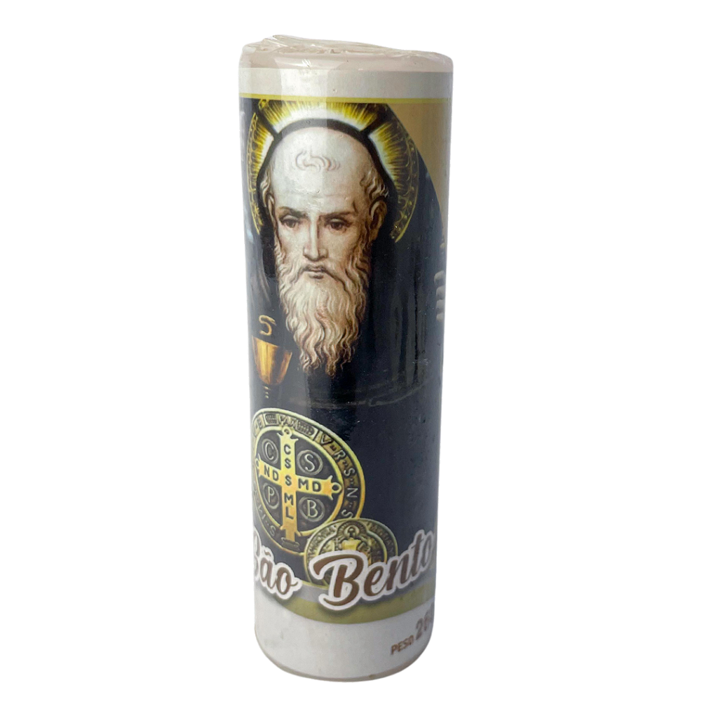 Velas do Sétimo Dia Devocionais 260g