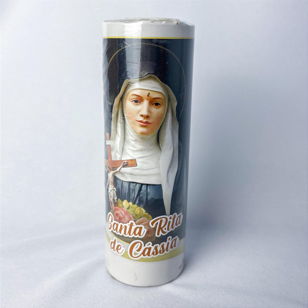 Velas do Sétimo Dia Devocionais 260g