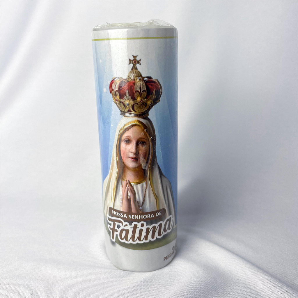 Velas do Sétimo Dia Devocionais 260g