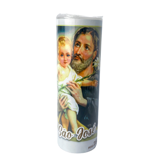 Velas do Sétimo Dia Devocionais 260g