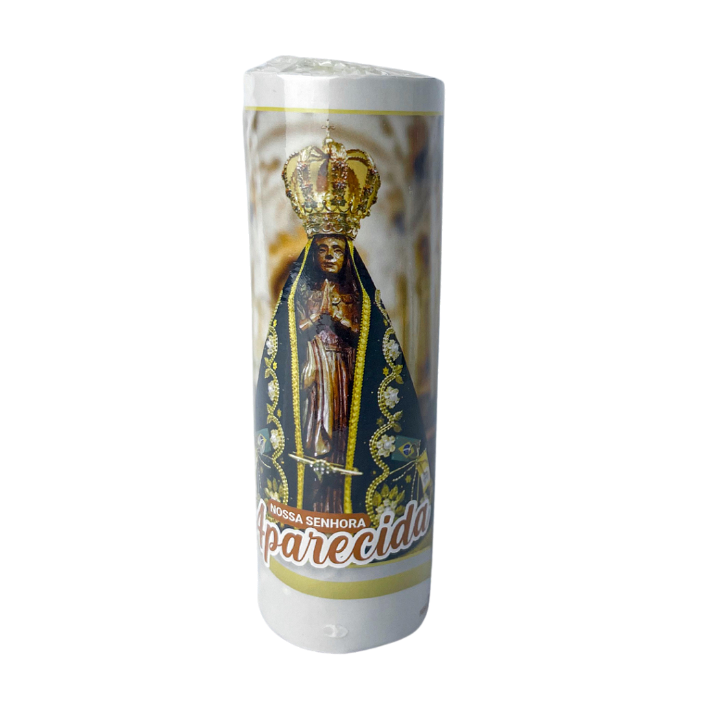 Velas do Sétimo Dia Devocionais 260g