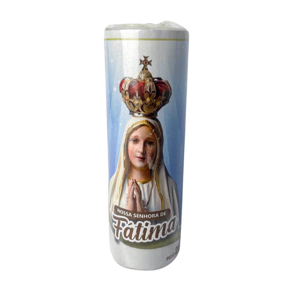 Velas do Sétimo Dia Devocionais 260g