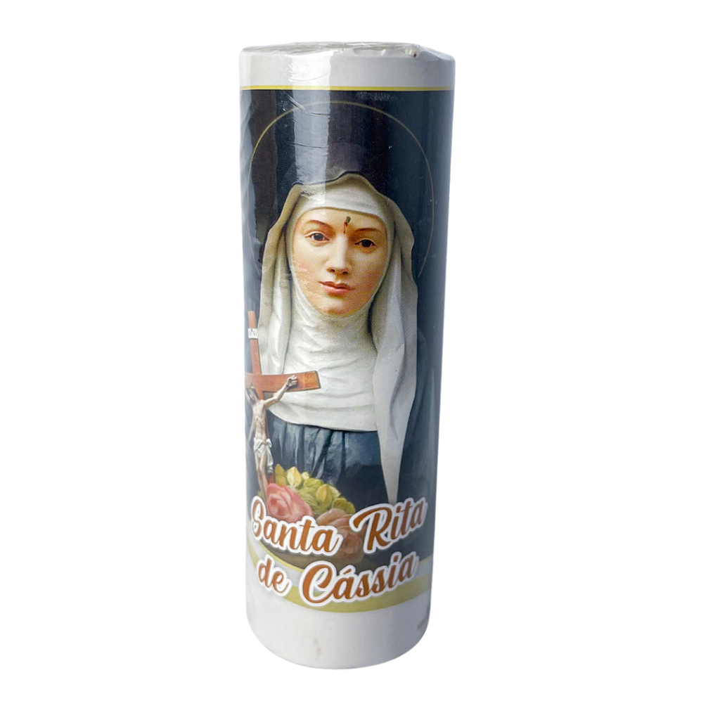 Velas do Sétimo Dia Devocionais 260g
