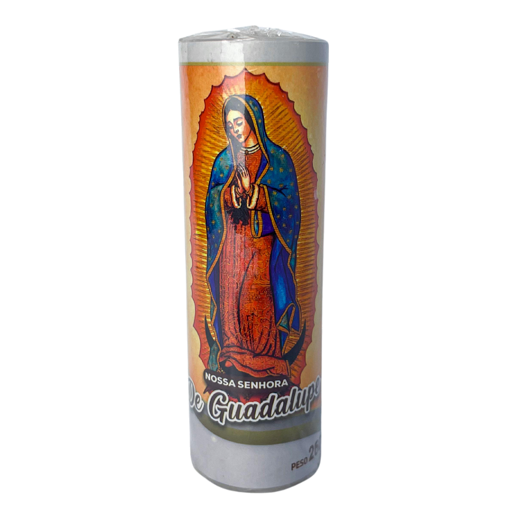 Velas do Sétimo Dia Devocionais 260g