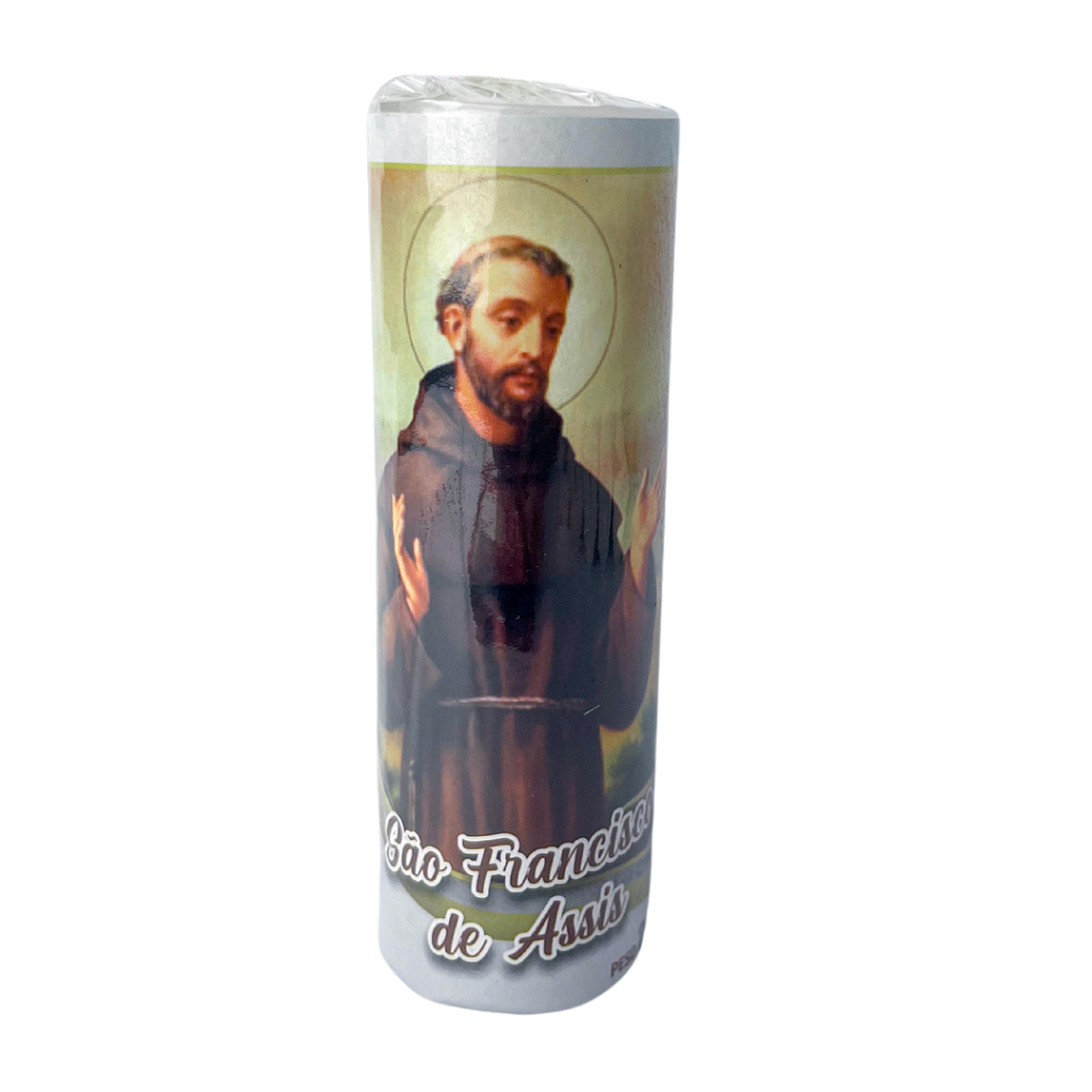 Velas do Sétimo Dia Devocionais 260g