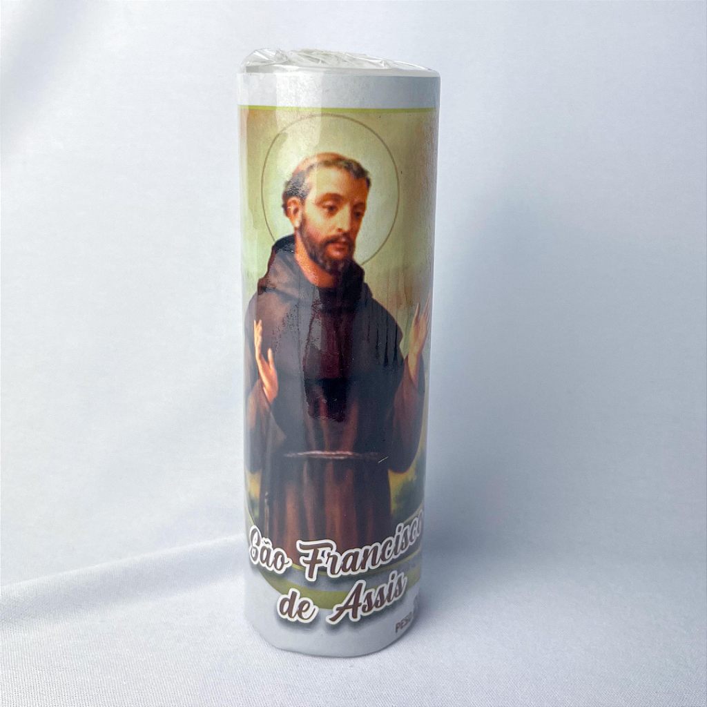 Velas do Sétimo Dia Devocionais 260g