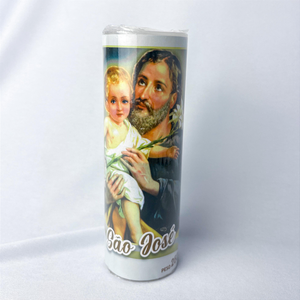 Velas do Sétimo Dia Devocionais 260g