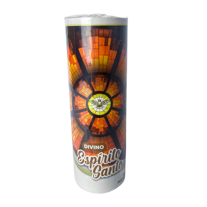 Velas do Sétimo Dia Devocionais 260g