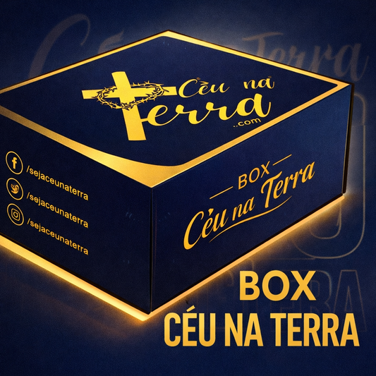 Box Céu na terra