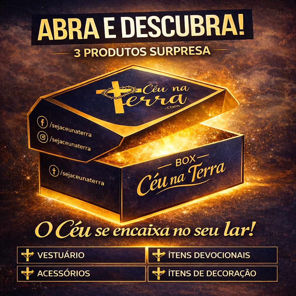 Box Céu na terra